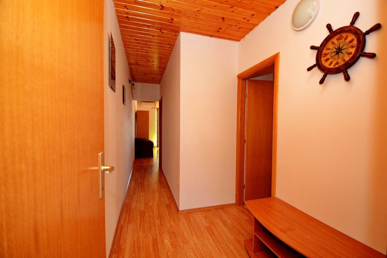 Apartment Blue 萨利 外观 照片